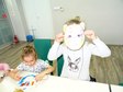 Za nami Literacki Dzień Pluszowego Misia w wieluńskiej bibliotece miejskiej